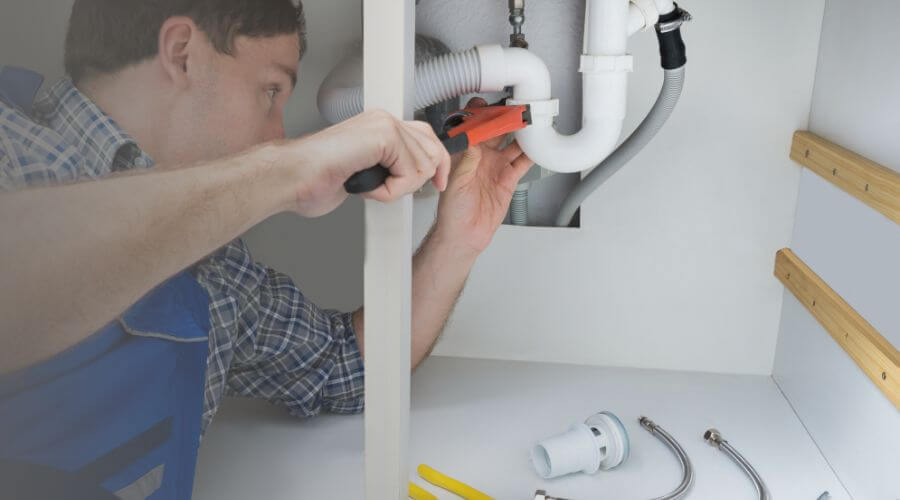 Professional expert plumbing services in Niantic, CT